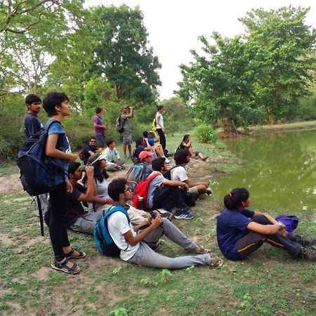 Corbett Nature Retreat Ramnagar (Uttarakhand) Exterior foto
