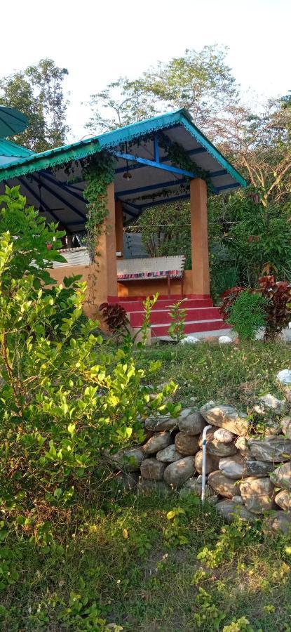 Corbett Nature Retreat Ramnagar (Uttarakhand) Exterior foto