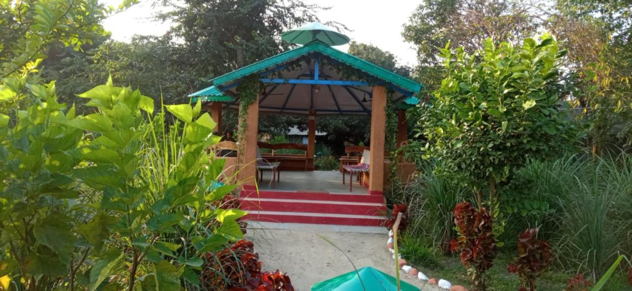 Corbett Nature Retreat Ramnagar (Uttarakhand) Exterior foto