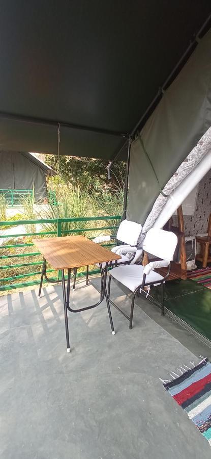 Corbett Nature Retreat Ramnagar (Uttarakhand) Exterior foto